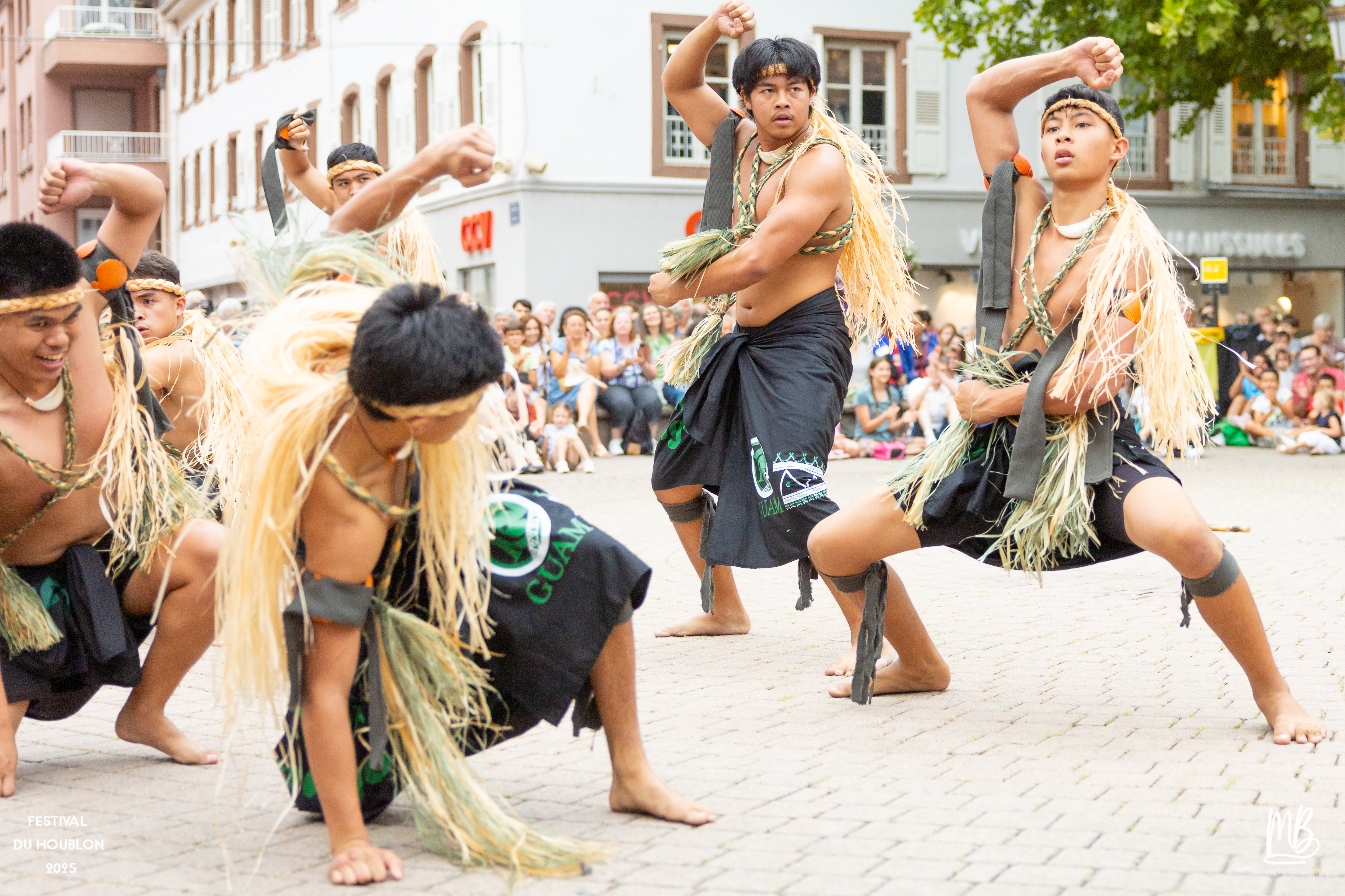 20250820  4 Heures Evasion (Ile de Guam) MB 47